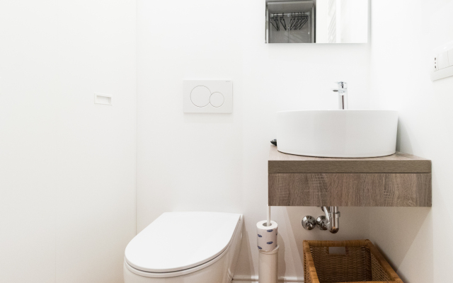 Italianway - Ciro Menotti 18