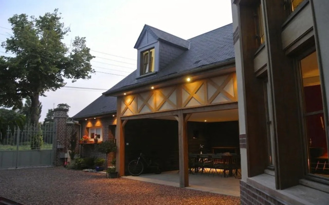 Comme une parenthèse au coeur des hortillonnages