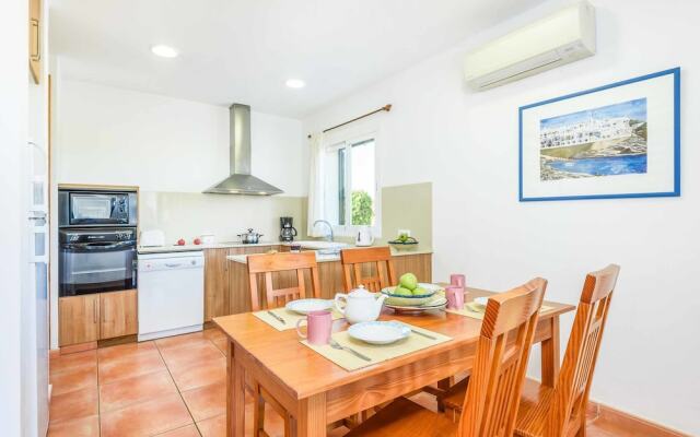 Villa Rose