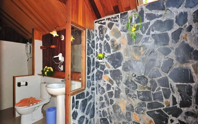 Bundhaya Resort Koh Lipe
