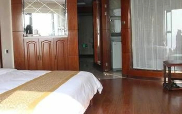 Haimingyue Apartment Hotel