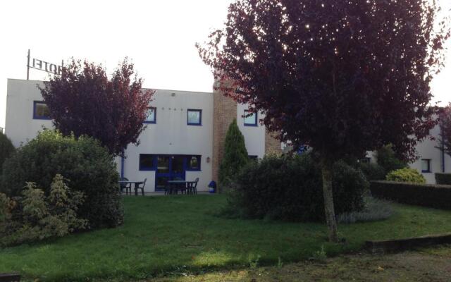 ibis budget Chartres