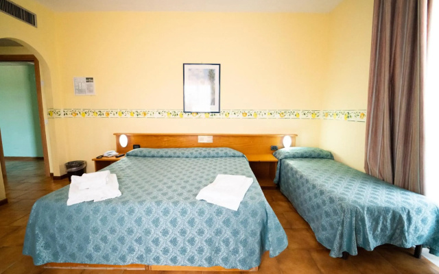 Hotel San Pietro
