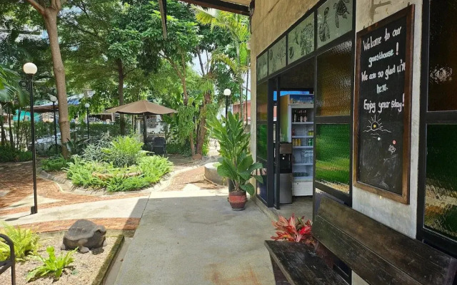 The Picturebook Guesthouse