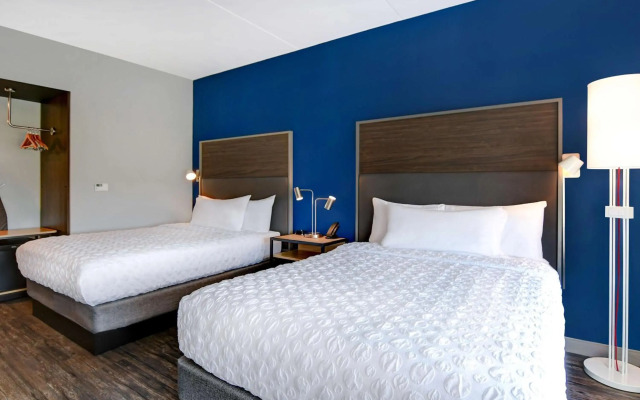 Tru By Hilton Columbia Greystone