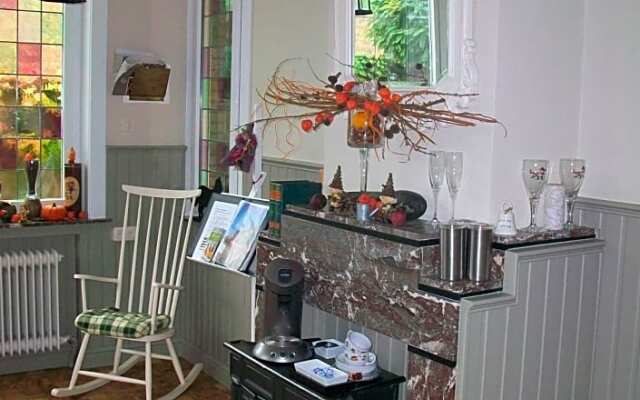 B&B Bru-Beauline