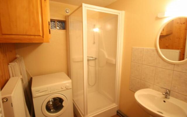 Gîte Xonrupt-Longemer, 3 pièces, 4 personnes - FR-1-589-204