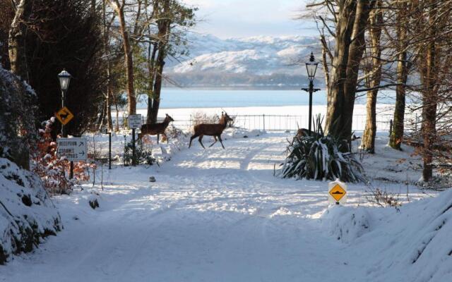 The Lake Hotel Killarney