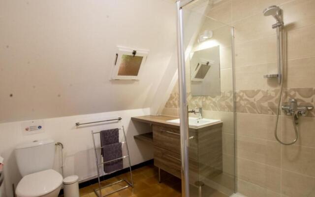 Gîte Domme, 3 pièces, 4 personnes - FR-1-616-66