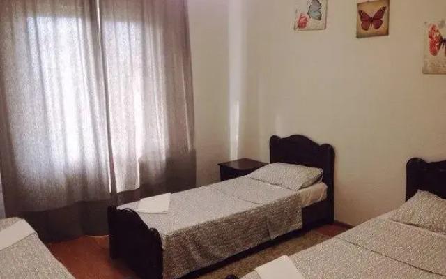 Ekaterina Guest House
