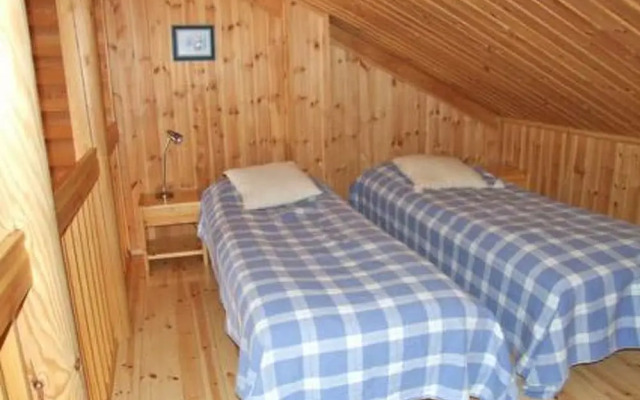Holiday Home Topinranta 9 b