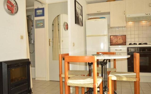 Appartement Argelès-sur-Mer, 2 pièces, 4 personnes - FR-1-225-42