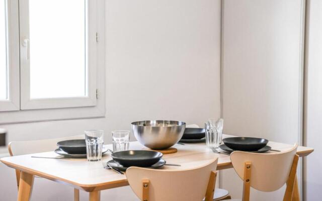 Le Panier II - Appartement au coeur du Panier