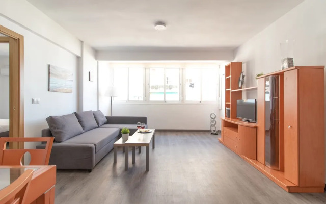 Seaview two bedroom Apartment