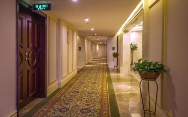 Taishan Jos Hotel