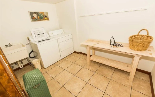 The Other Castle by RedAwning