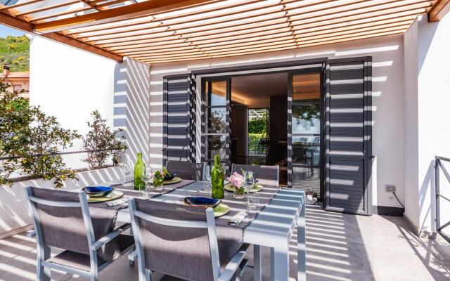 Il Minicucco Apartments - Zaffiro