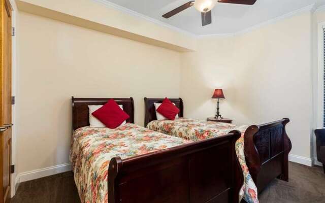 Florencia 707 by Meyer Vacation Rentals