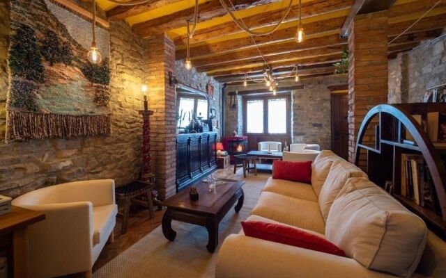 CASA CRUZ - Adults ONLY
