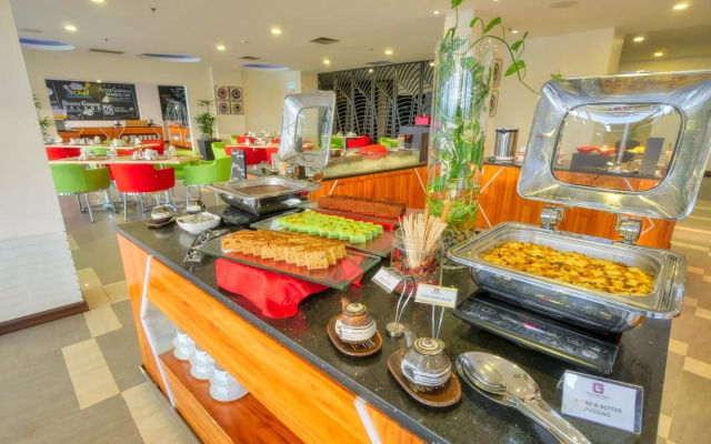 Grand Lagoi Hotel Bintan