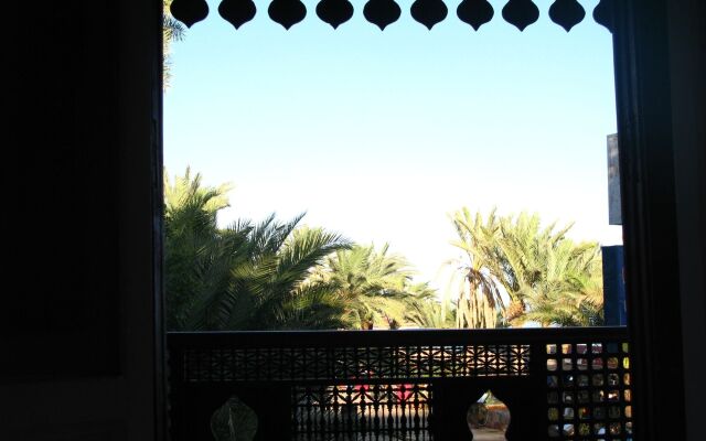 Ali Baba Hotel