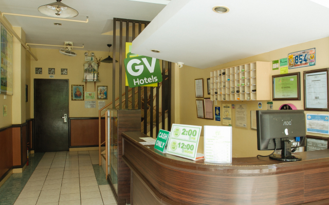 GV Hotel Camiguin