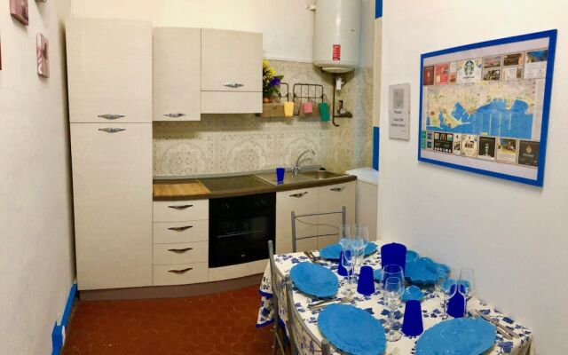 Suite Flat