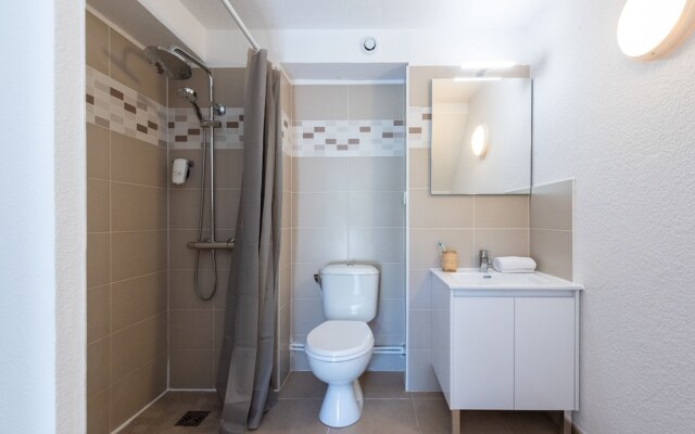 Zenitude Hotel-Residences Mandelieu la Napoule