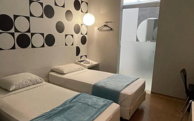 Living Hotel Flex Inn