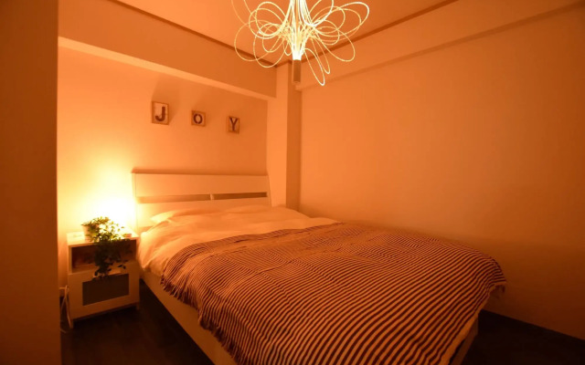 Yokoduna Hostel