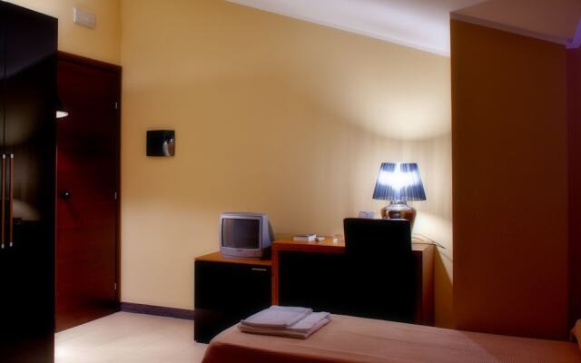 Hotel Casale dei Greci