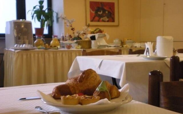 Hotel Ristorante Reale