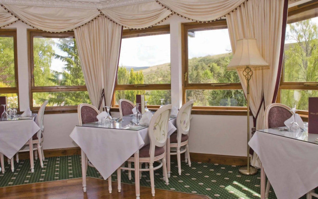 Glenspean Lodge Hotel