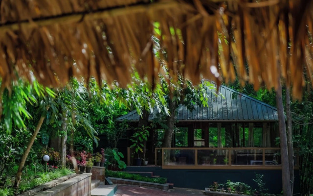 Thennal Jungle Camp Pvt Ltd