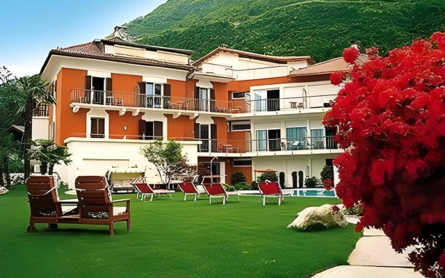Hotel Garni Gunther