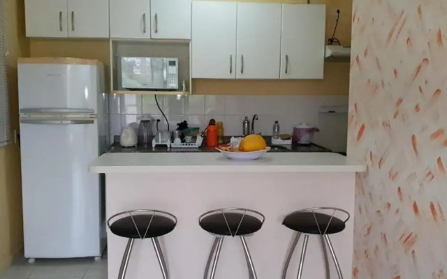Apartamento - Jd São Lourenço - Bertioga - Praia da Riviera