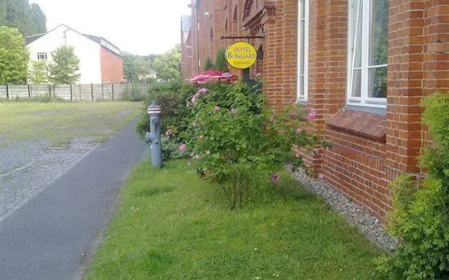 Hotel Bongard