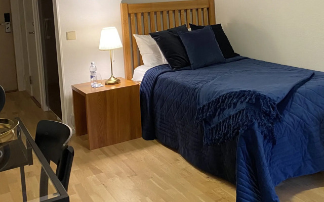 Longstay STHLM South
