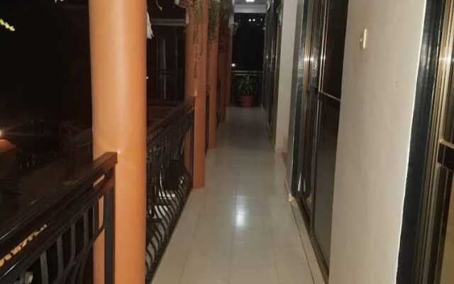 Inland Motel Kampala