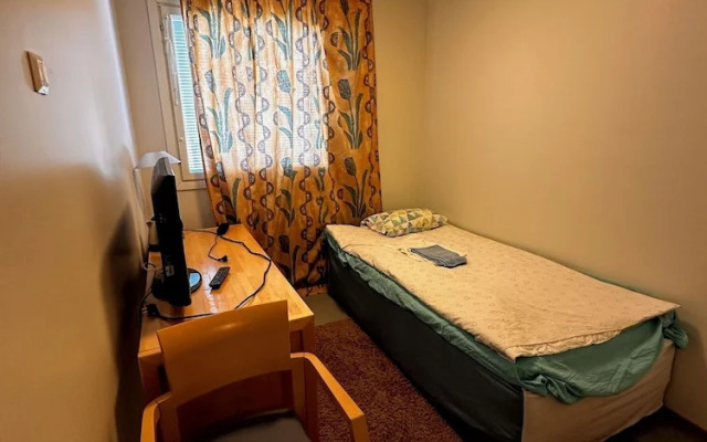 Grand Hostel Imatra