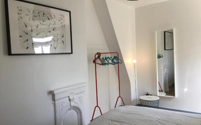 Margate Holiday Apartment