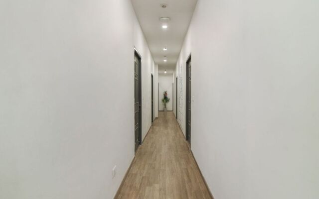 OYO Townhouse 054 Thoraipakkam