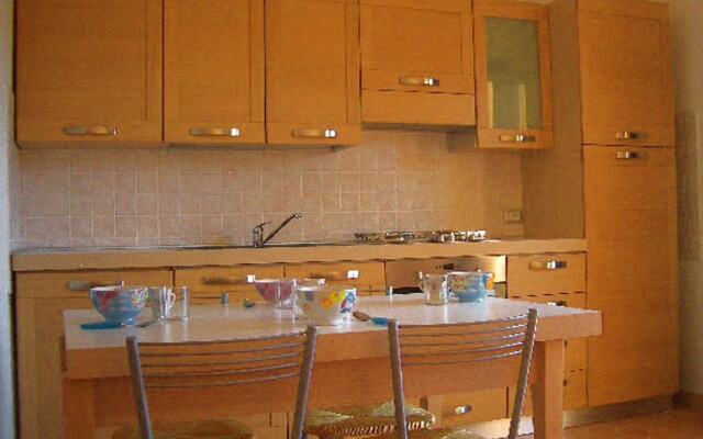 Residence Ibiscus