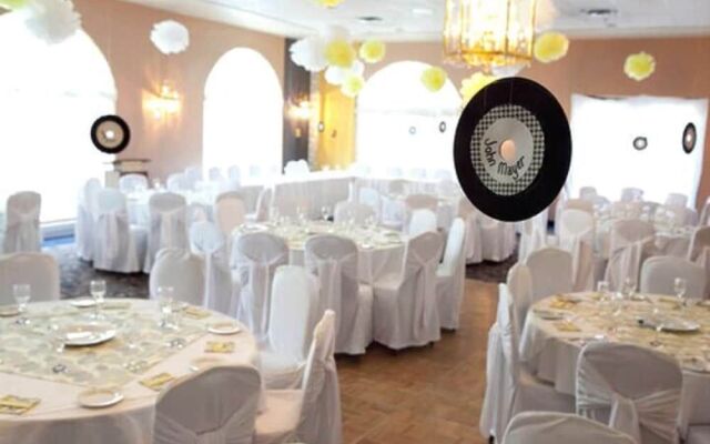 Chateau Logue Hôtel