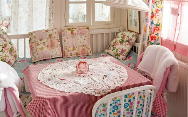 3 Person Holiday Home in Hässelby