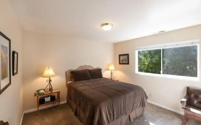 Scenic Wonders Yosemite Park Place 3 Bedrooms