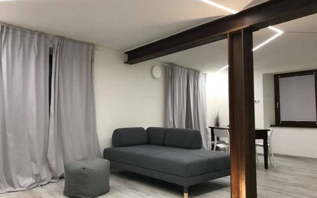 "bright Newly Renovated Apartment Cir Vda Saint-pierre 0014"