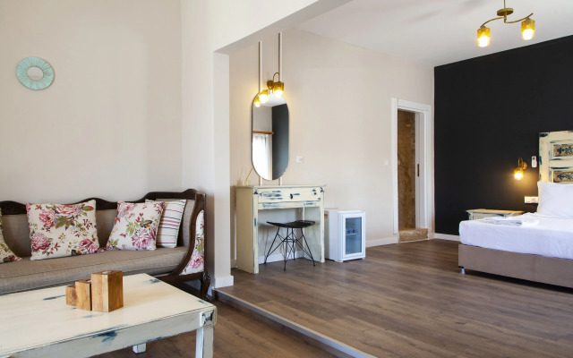 Marin Yalıkavak Hotel