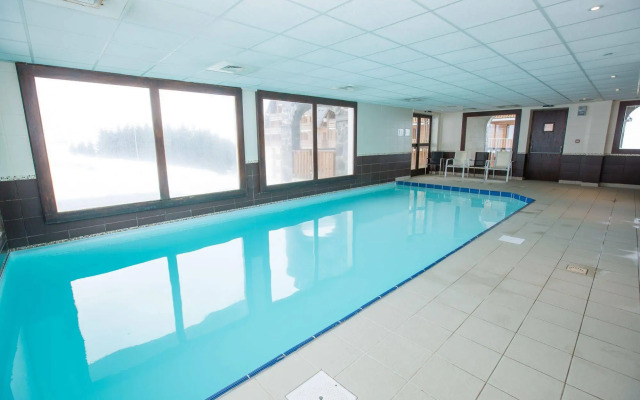 O - Sancy Résidence de Tourisme