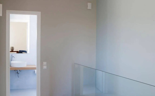 Aethrion Boutique Homes